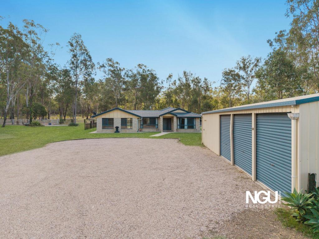 8 Lewis Ct, Lockyer Waters, QLD 4311