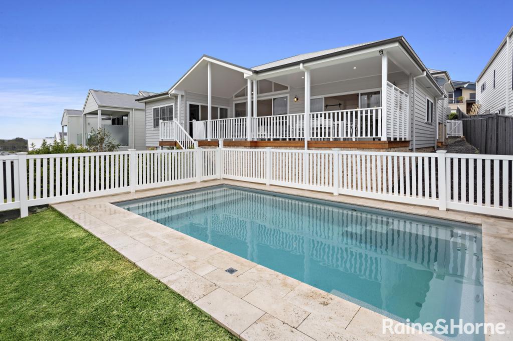 16 Tressider Cl, Berry, NSW 2535