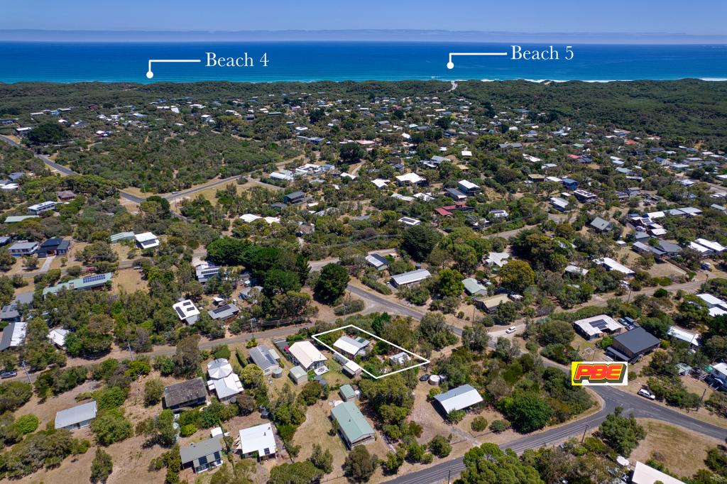 1 Cantor Dr, Venus Bay, VIC 3956