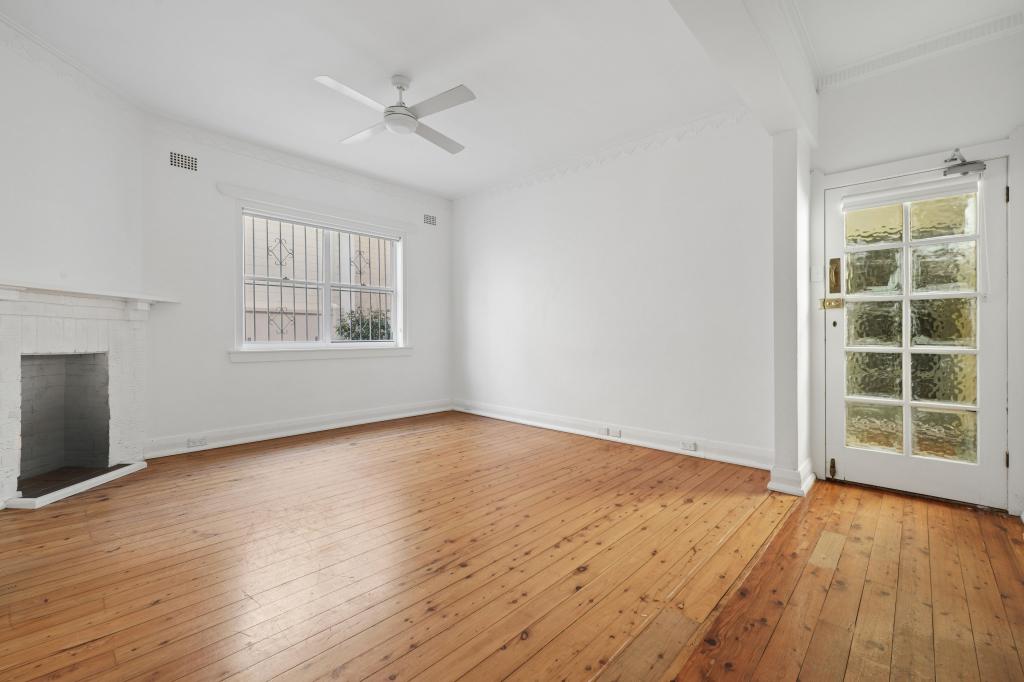 3/164 Wellington St, Bondi, NSW 2026