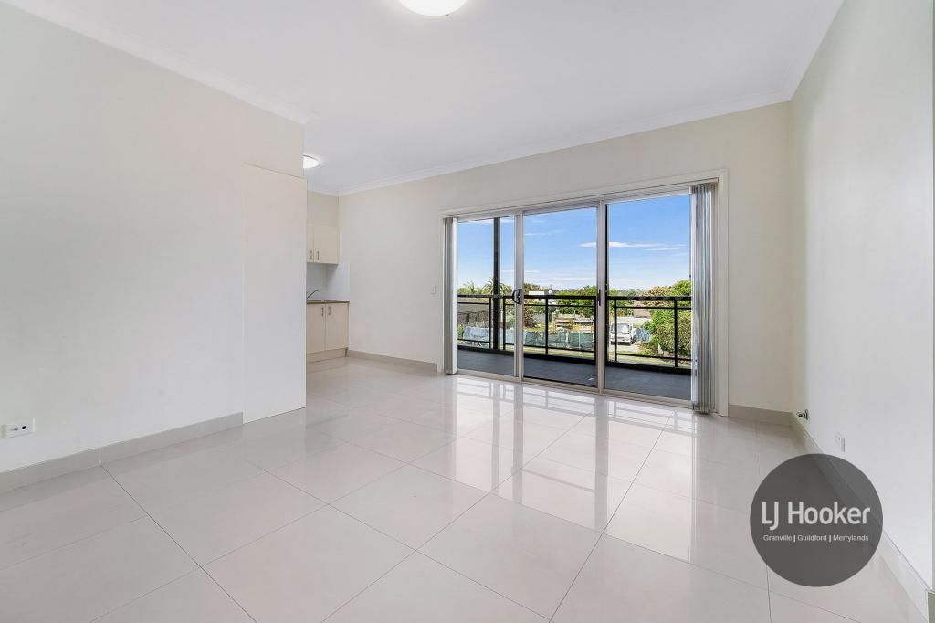 18/480-484 Woodville Rd, Guildford, NSW 2161