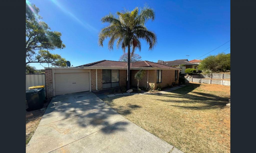 133 Parmelia Ave, Parmelia, WA 6167