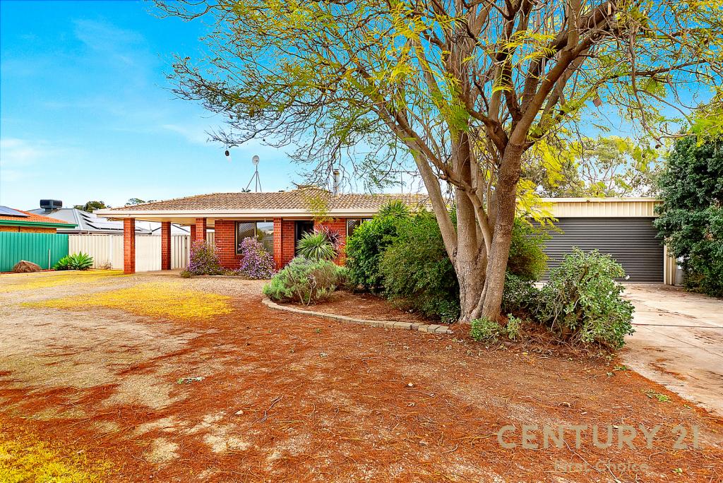 989 STEBONHEATH RD, MUNNO PARA WEST, SA 5115