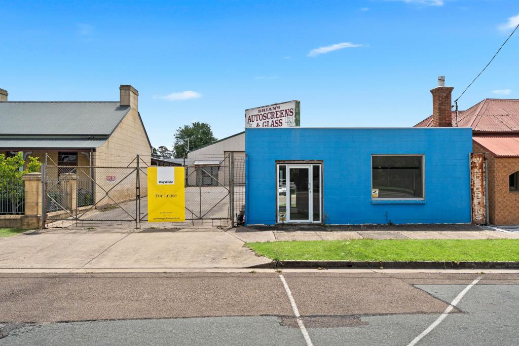 440-442 Auburn St, Goulburn, NSW 2580