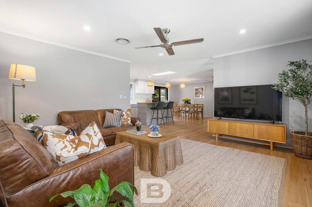 3 Gibson Ct, Riddells Creek, VIC 3431