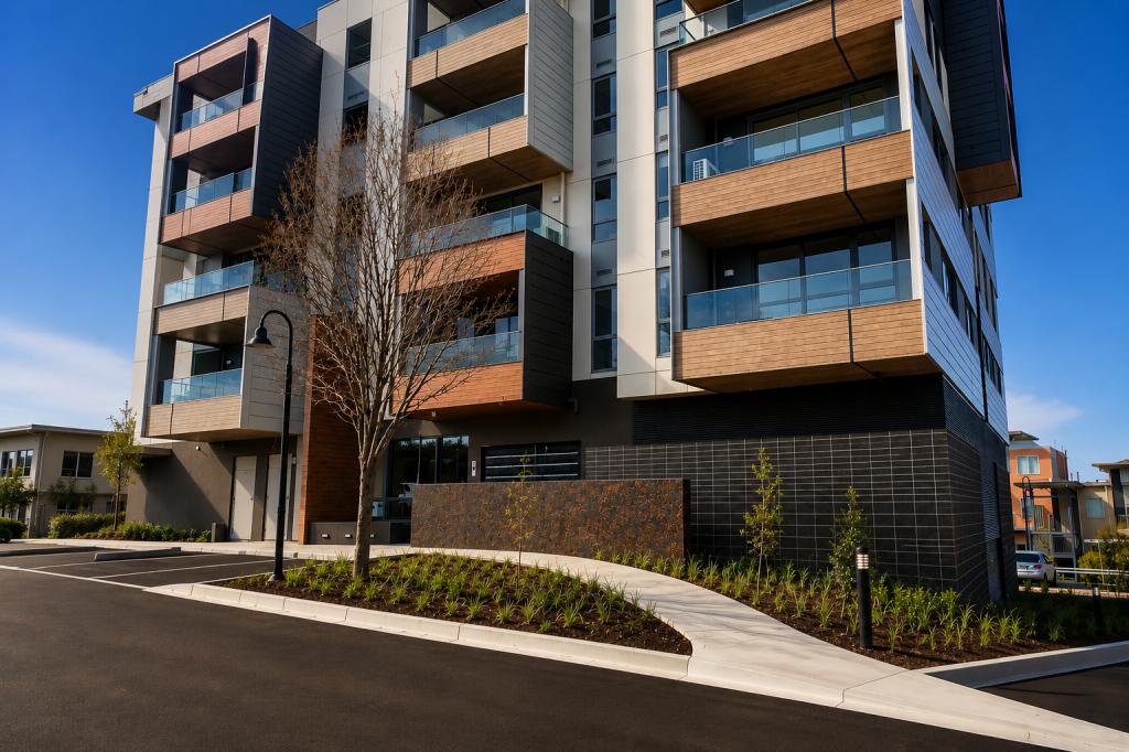 301/8 Horizon Dr, Maribyrnong, VIC 3032