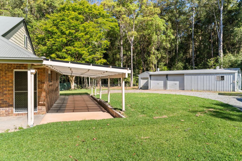 29 Woodwood Rd, Landsborough, QLD 4550