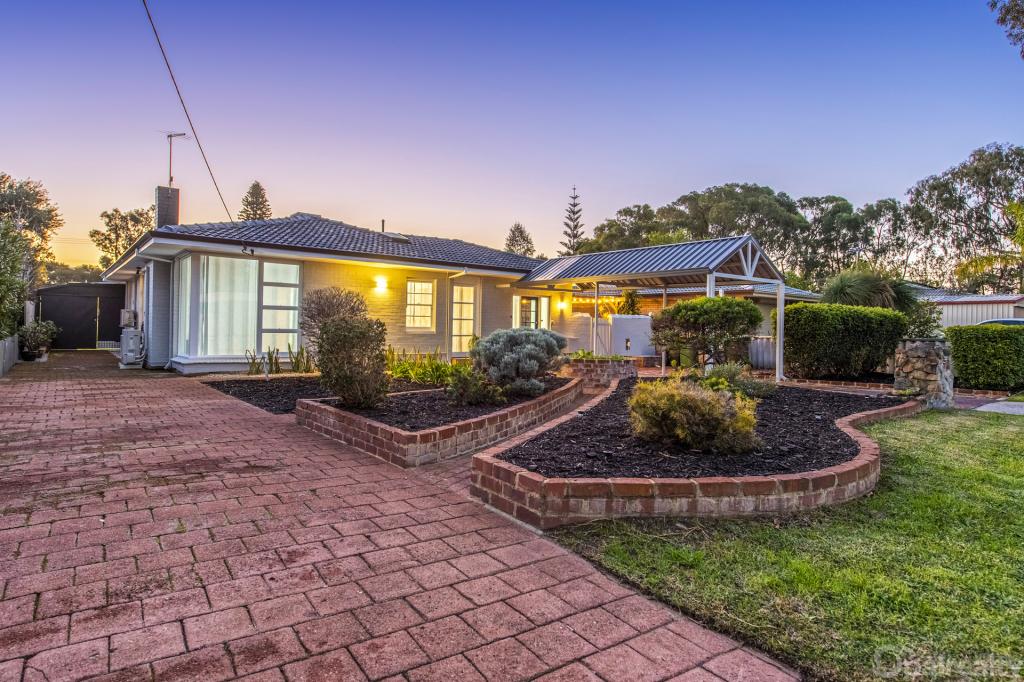 5 Auriga Cl, Rockingham, WA 6168