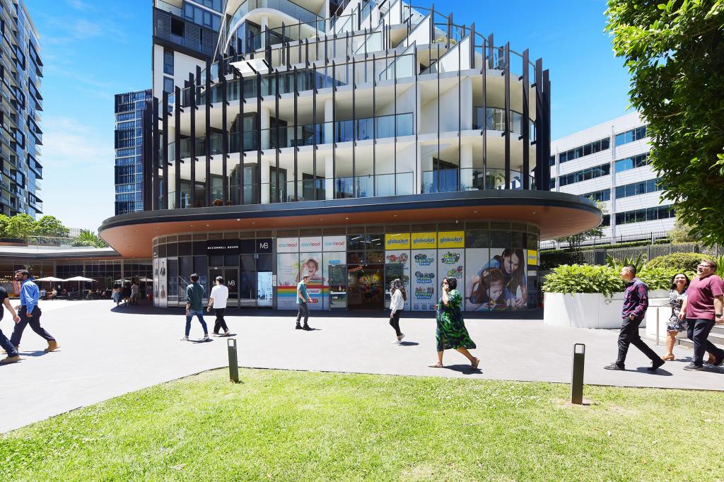 SHOP 13/101 WATERLOO RD, MACQUARIE PARK, NSW 2113