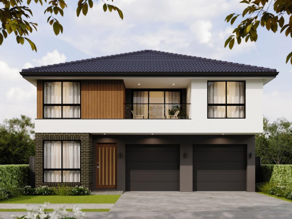 Contact Agent For Address, Box Hill, NSW 2765