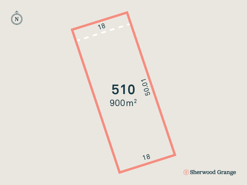 Lot 510 Hendry Dr, Sunbury, VIC 3429