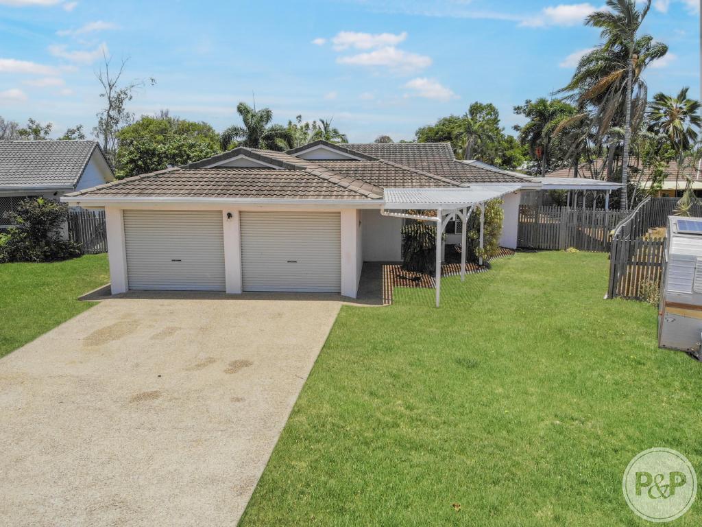 14 Jondaryn Ct, Annandale, QLD 4814