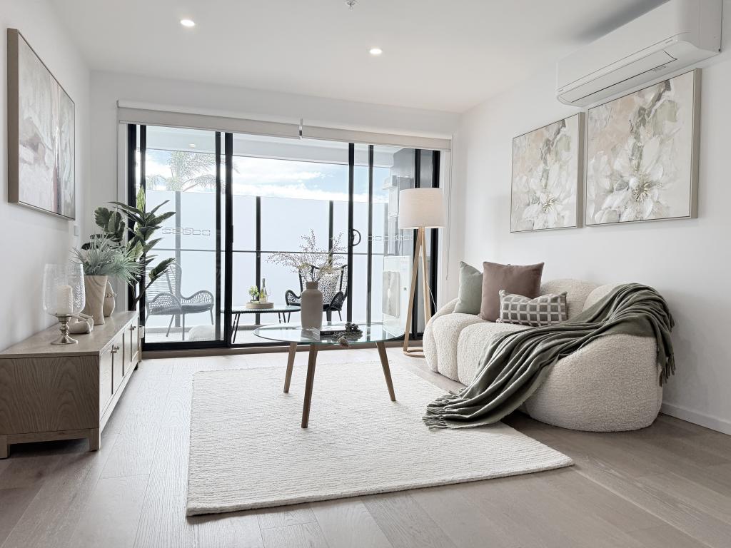103/110 Ballarat Rd, Footscray, VIC 3011