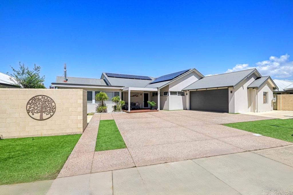 147 DALYELLUP BVD, DALYELLUP, WA 6230