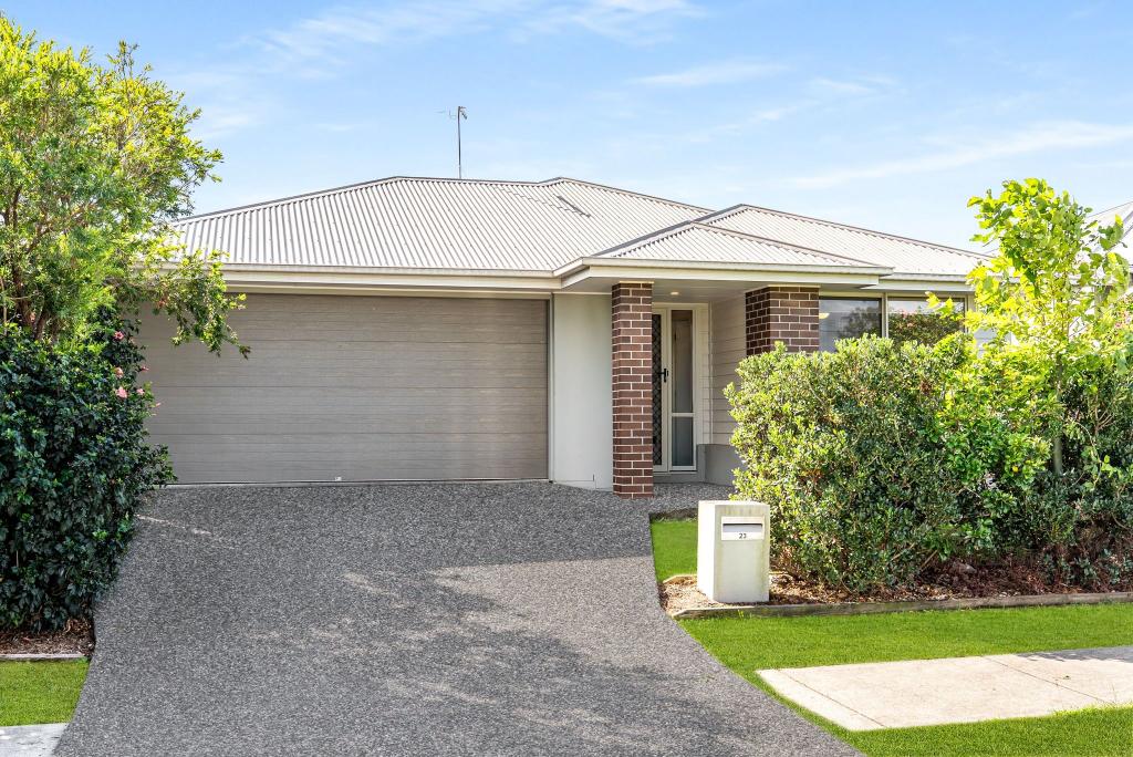 23 Venice Cres, Redbank, QLD 4301