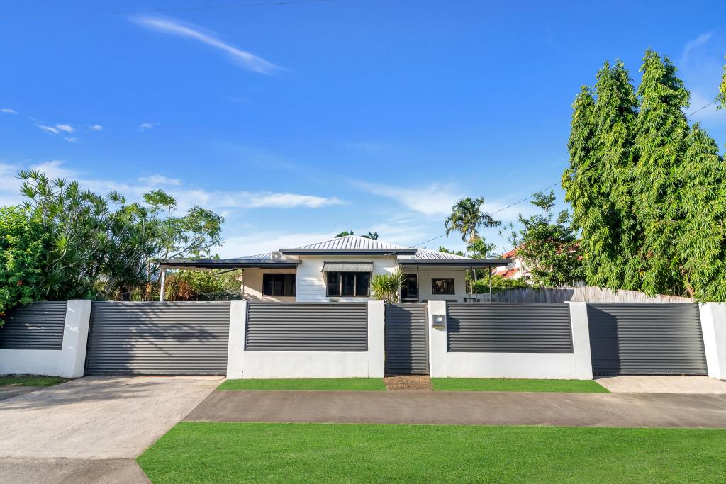 262 AUMULLER ST, WESTCOURT, QLD 4870