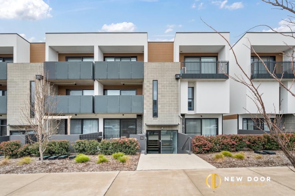 29/16 Alex Colley Cres, Wright, ACT 2611