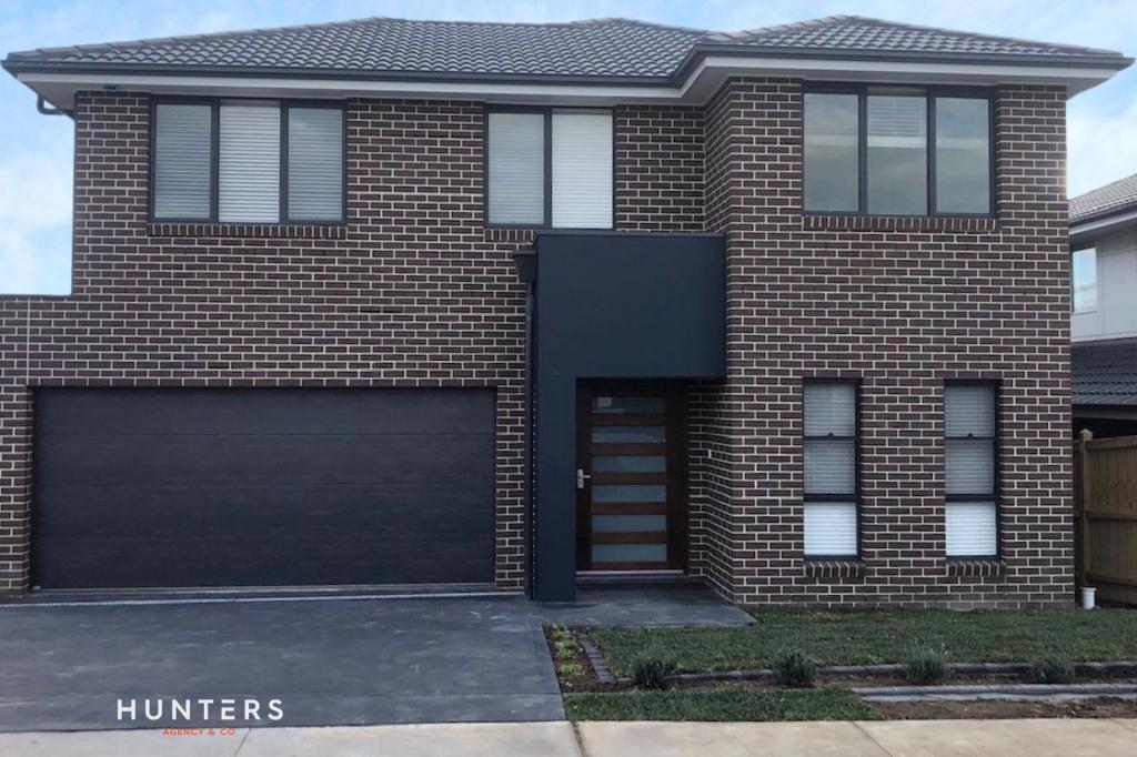 45 BOURNE RDGE, ORAN PARK, NSW 2570