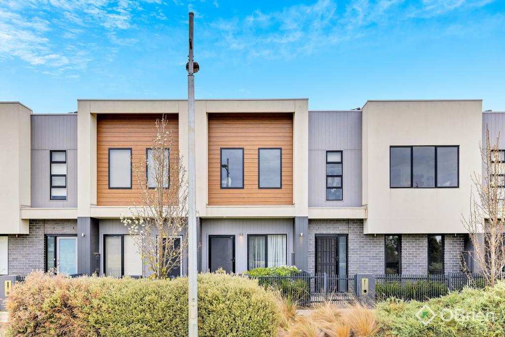 11 Beela Walk, Werribee, VIC 3030