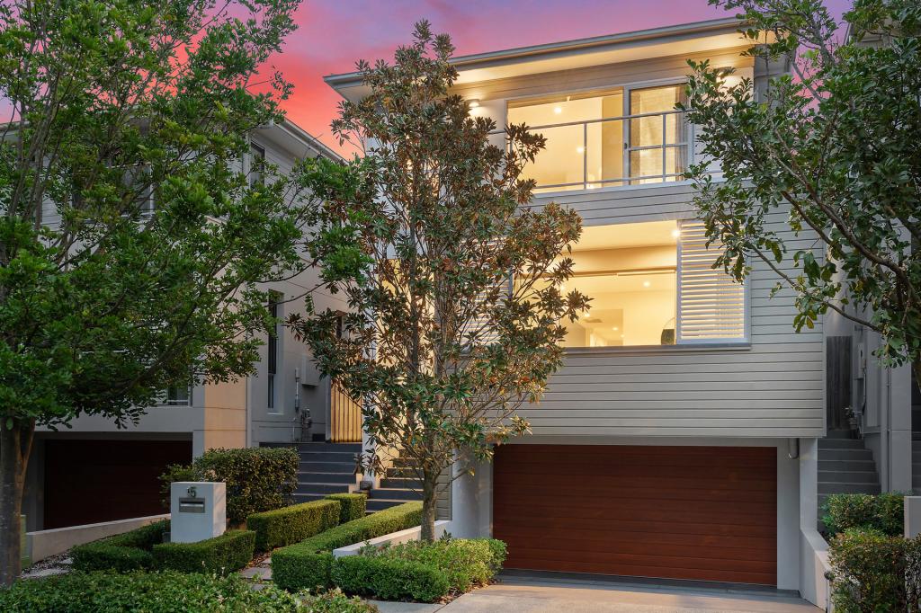 15 Rosanna Cl, Willoughby, NSW 2068
