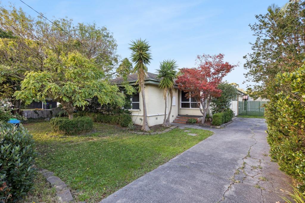 14 Allister Cl, Knoxfield, VIC 3180