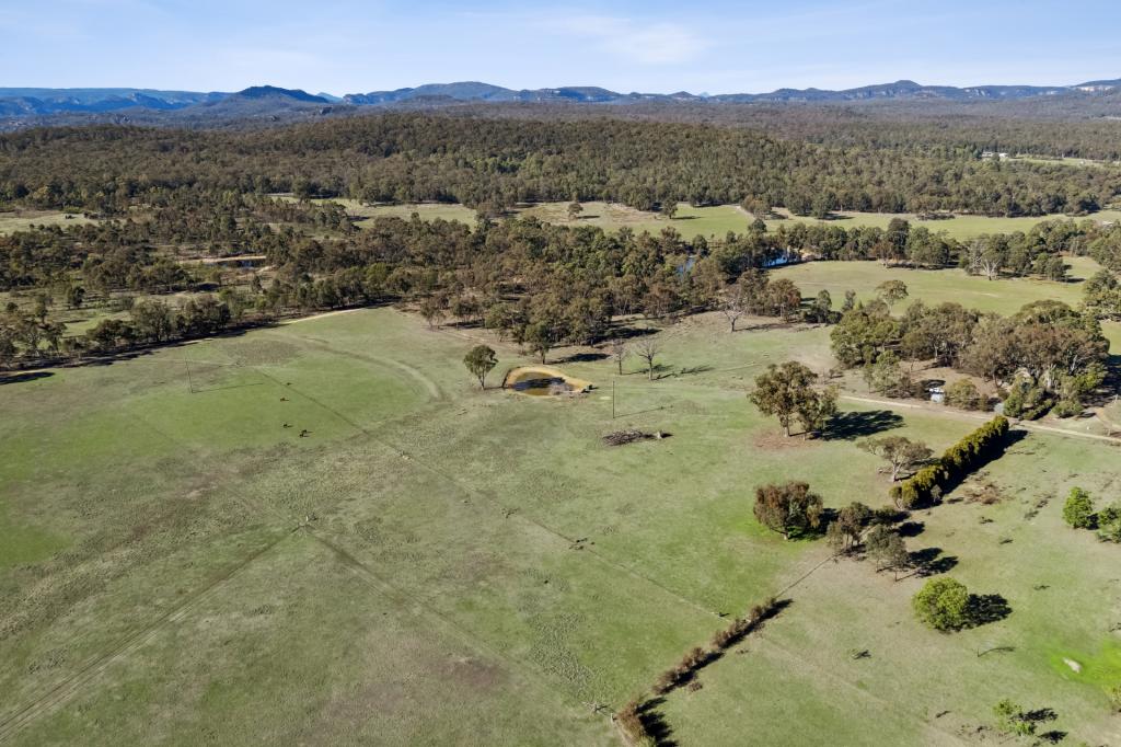 4405 Bylong Valley Way, Rylstone, NSW 2849