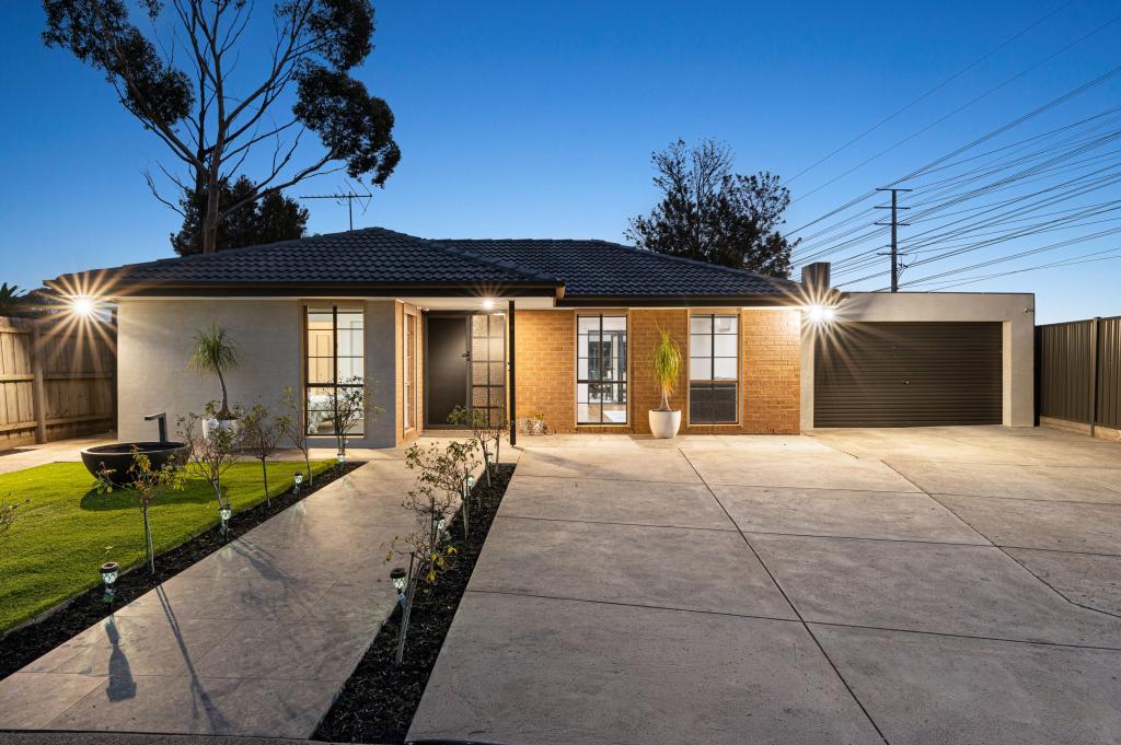 5 Emmerson Ct, Mill Park, VIC 3082
