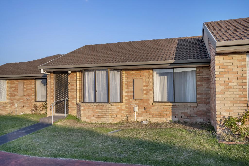6/18 Clydesdale Ave, Glenorchy, TAS 7010