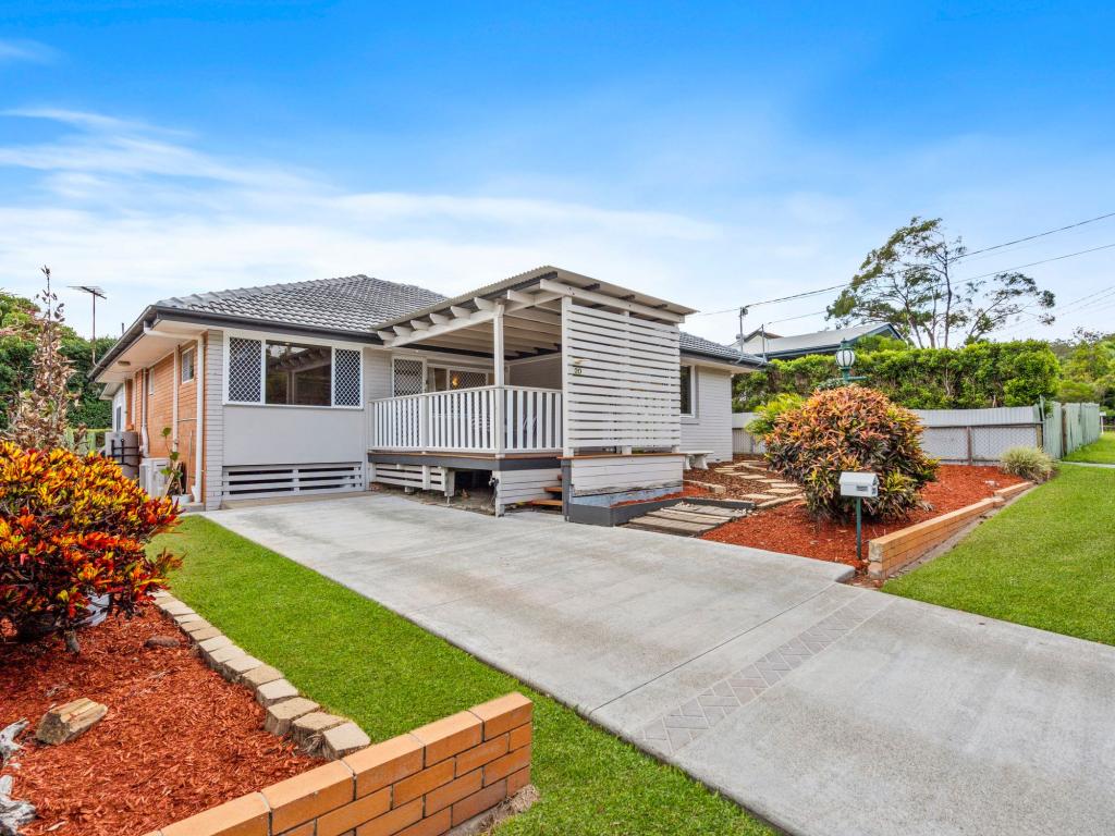 20 Launceston St, Salisbury, QLD 4107