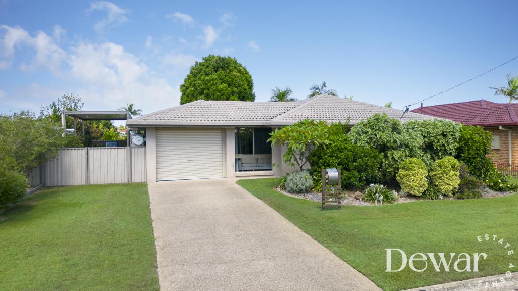 3 Morris St, Bongaree, QLD 4507