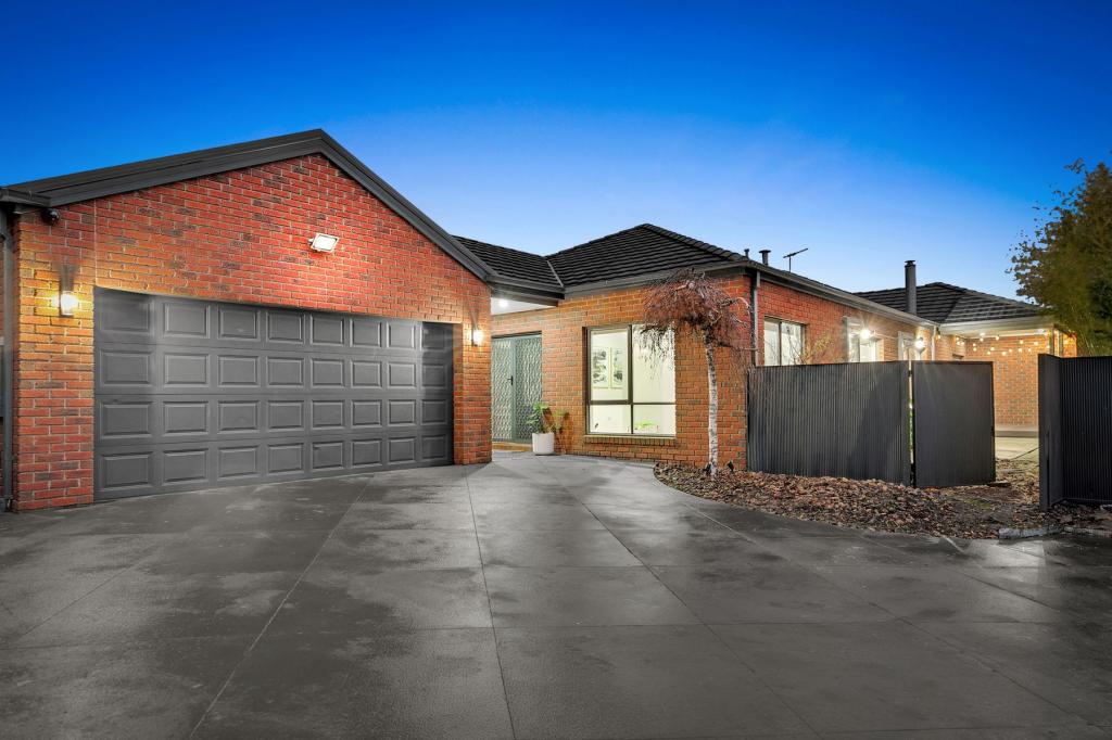 18 Durban Pl, Craigieburn, VIC 3064