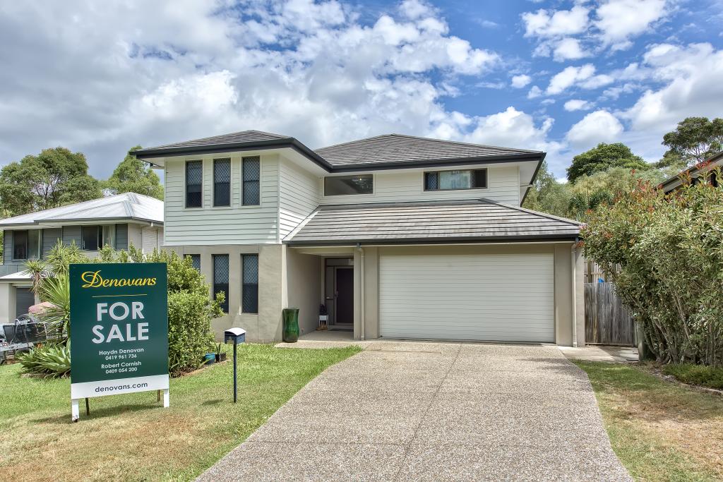 5 Monsato Cl, Upper Kedron, QLD 4055