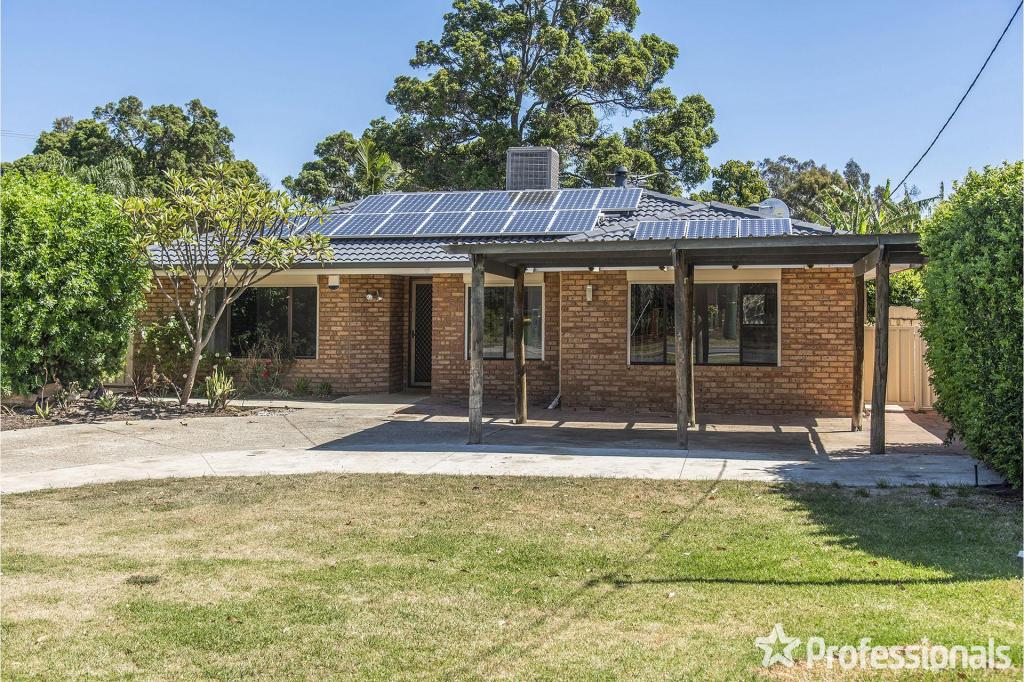 26 Little John Rd, Armadale, WA 6112