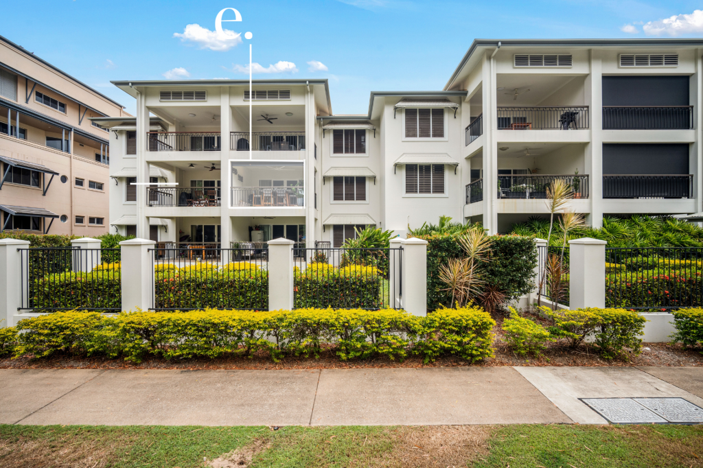 4/92-94 MITCHELL ST, NORTH WARD, QLD 4810