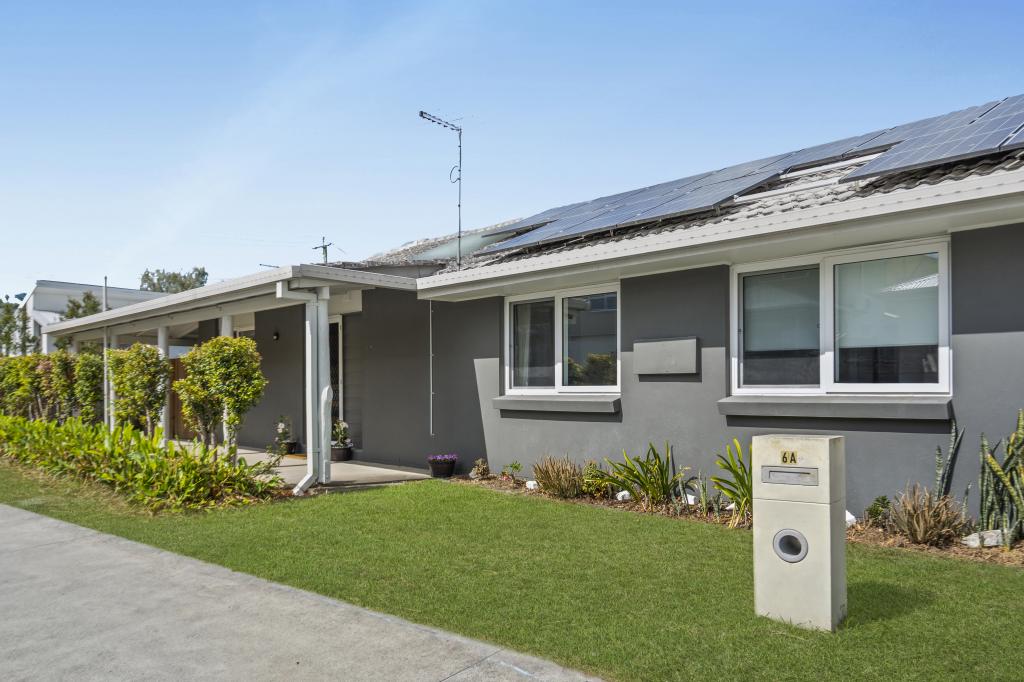 6a Arafura Ave, Loganholme, QLD 4129