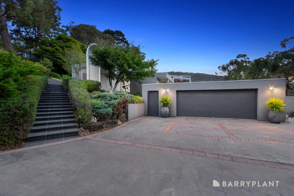 23 View Rd, The Basin, VIC 3154