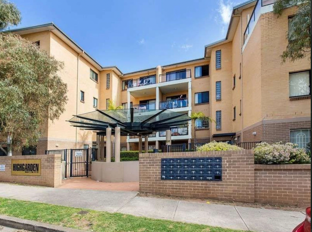 34/41 Wright St, Hurstville, NSW 2220