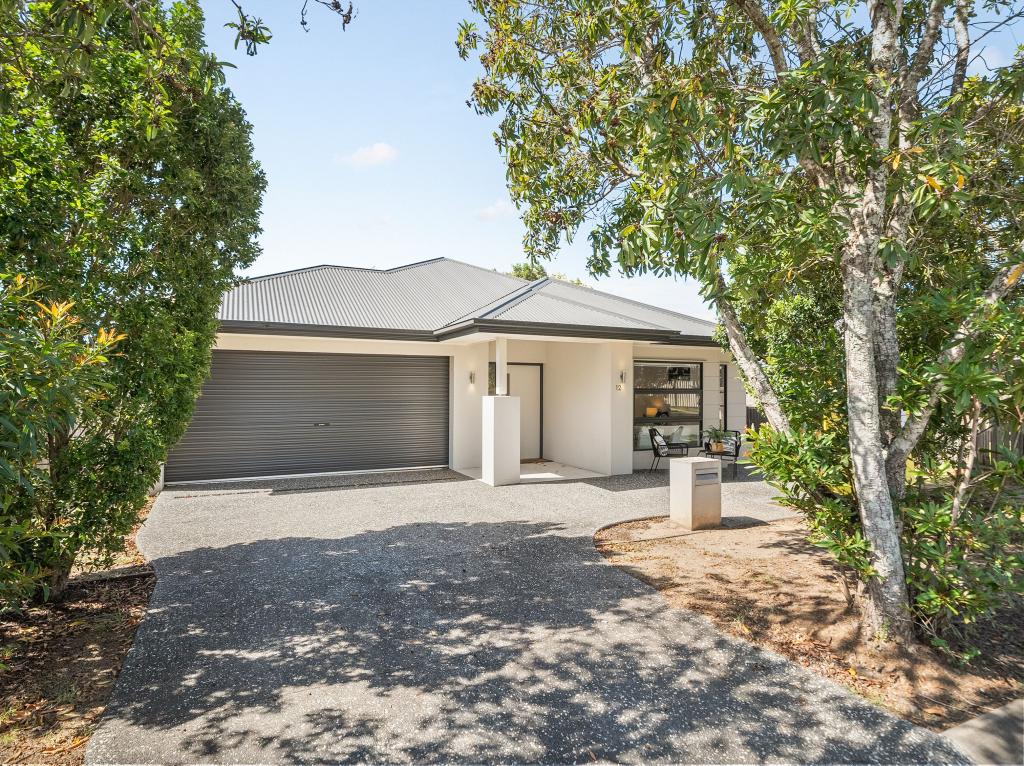 12 Constance Ct, Murrumba Downs, QLD 4503