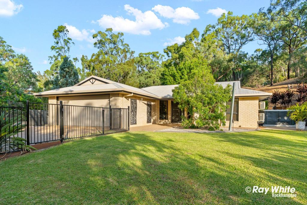 12 Woodland Dr, Frenchville, QLD 4701