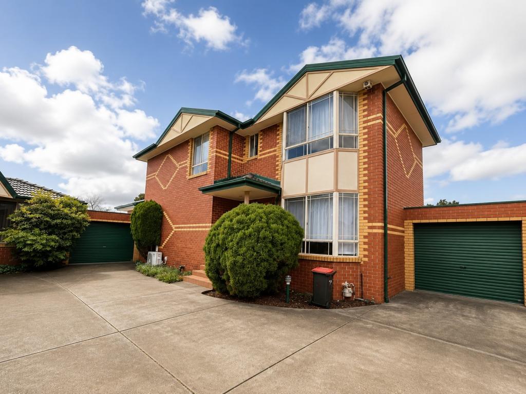 4/63-65 Alice St, Clayton, VIC 3168