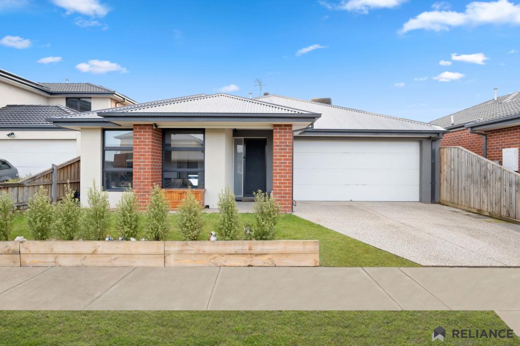 31 Gladman Rd, Maddingley, VIC 3340