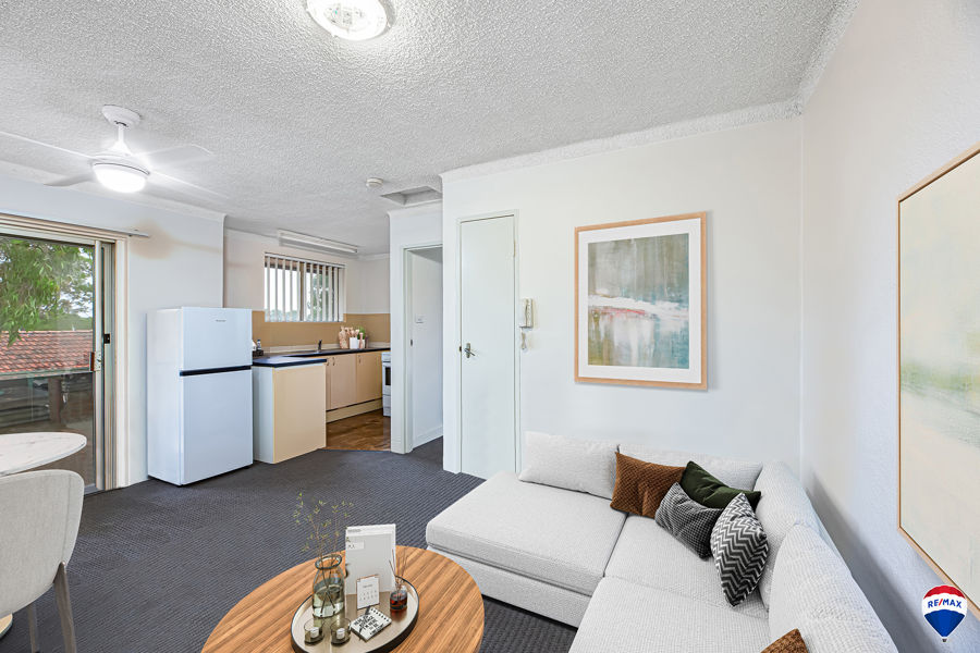 8/17-19 Santley Cres, Kingswood, NSW 2747