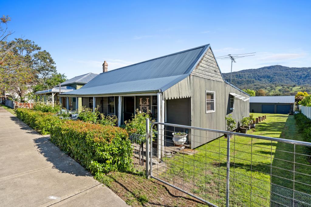 38 Haydon St, Murrurundi, NSW 2338