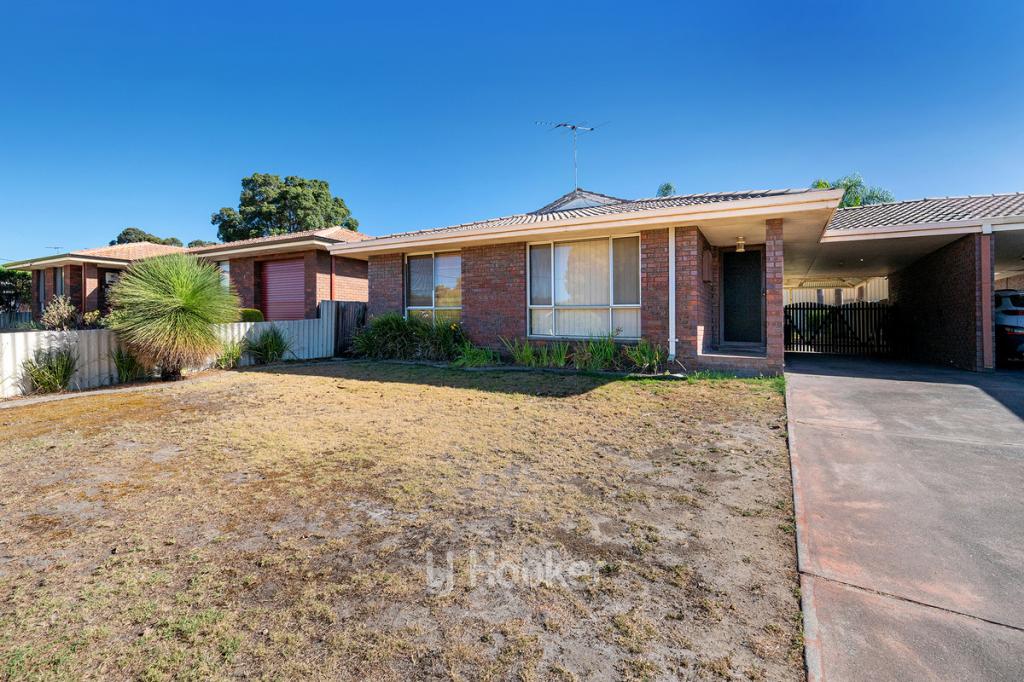 B/4 Mckinley St, Collie, WA 6225