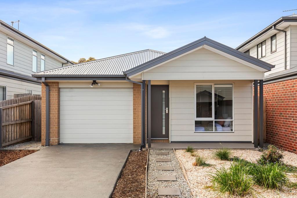9/61 Bailey St, Belmont, VIC 3216