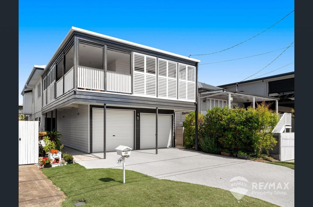 33 Seventeenth Ave, Brighton, QLD 4017