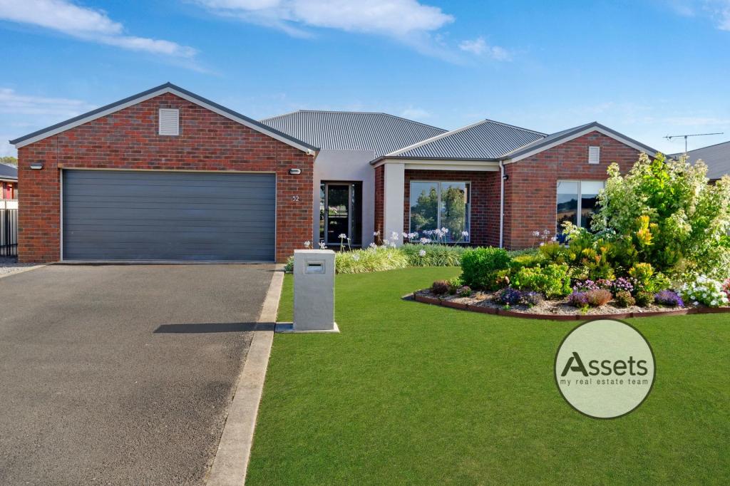 52 Barclay St, Heywood, VIC 3304