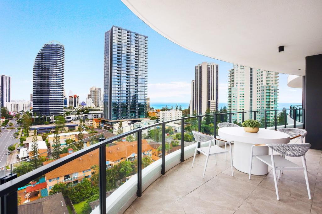 901/33 SURF PDE, BROADBEACH, QLD 4218