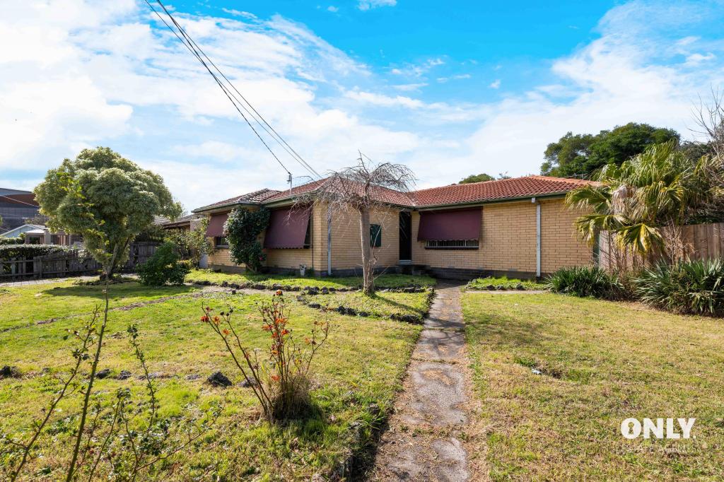 7 Springwood Ave, Narre Warren, VIC 3805