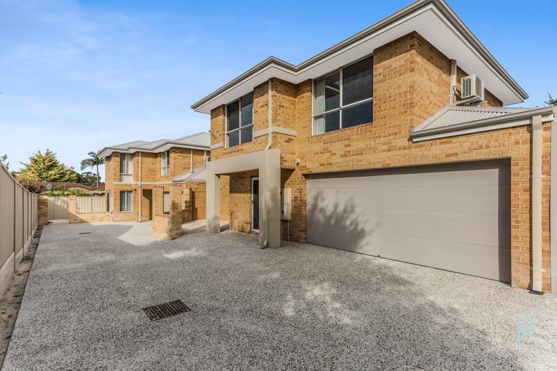 10b Mount Henry Rd, Como, WA 6152